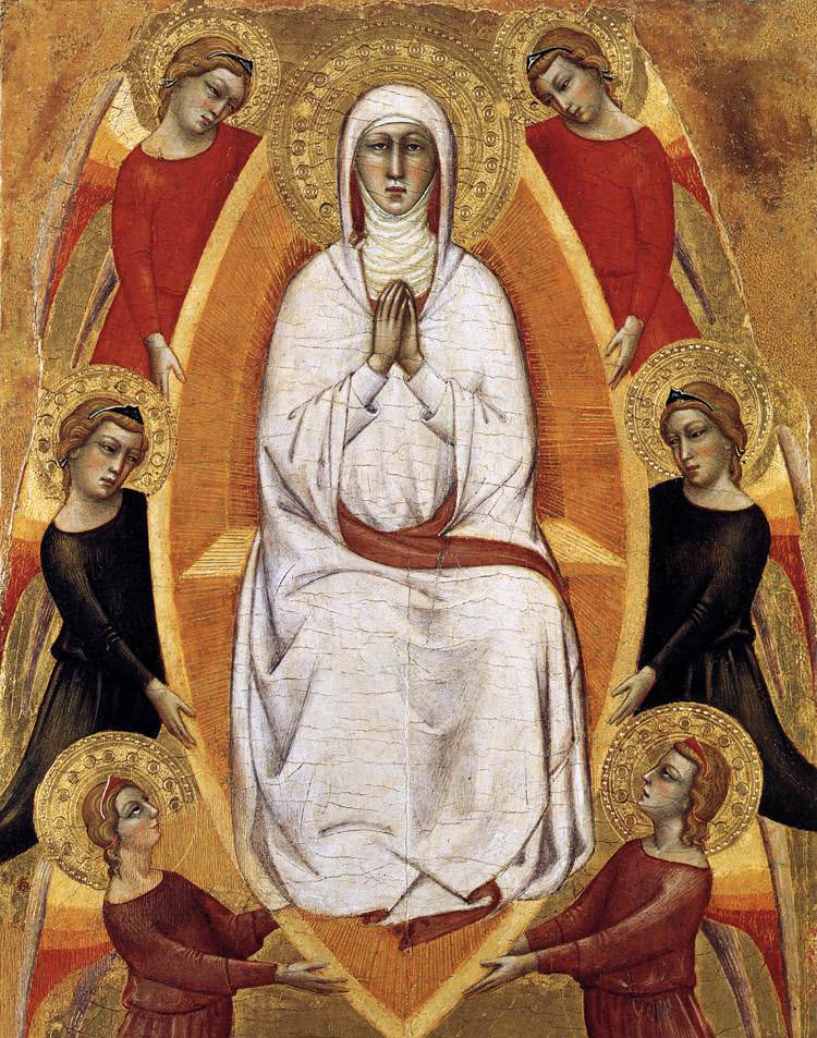 https://commons.wikimedia.org/wiki/File:Silvestro_de%27_Gherarducci_-_Assumption_of_the_Virgin_-_WGA08690.jpg